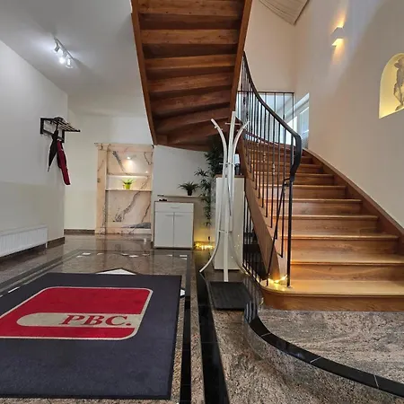 Villa Familienglueck Mit Grossem Garten Pool Und 3 Zimmer * Gerasdorf bei Wien