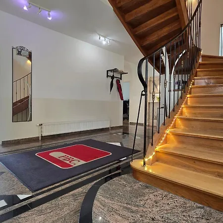 Villa Familienglueck Mit Grossem Garten Pool Und 3 Zimmer * Gerasdorf bei Wien