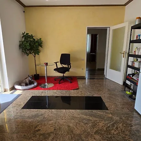 Villa Familienglueck Mit Grossem Garten Pool Und 3 Zimmer * Gerasdorf bei Wien