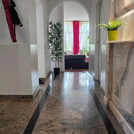 Villa Familienglueck Mit Grossem Garten Pool Und 3 Zimmer Villa